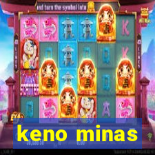 keno minas